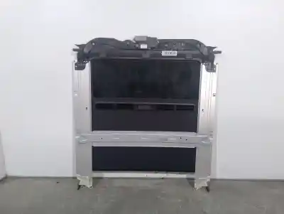 Автозапчасти б/у электрическая крыша за mercedes-benz clase e (w212) lim. 4.7 v8 cgi cat ссылки oem iam 558697715  a2127801900