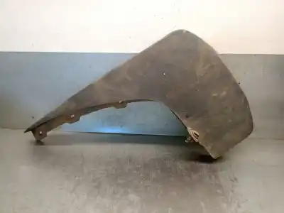 Peça sobressalente para automóvel em segunda mão cave de roda dianteira direita por nissan pathfinder (r51) 2.5 dci xe referências oem iam 78810ea500