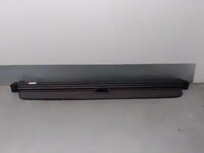 Tweedehands auto-onderdeel achterbak voor bmw x5 (e70) 3.0 turbodiesel oem iam-referenties 51476972712