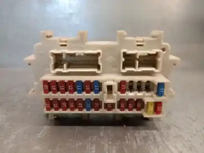 Peça sobressalente para automóvel em segunda mão  por NISSAN PATHFINDER (R51)  Referências OEM IAM EA00A7H21  