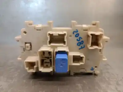 Second-hand car spare part fuse box unit for nissan pathfinder (r51) 2.5 dci xe oem iam references ea00a7h21  