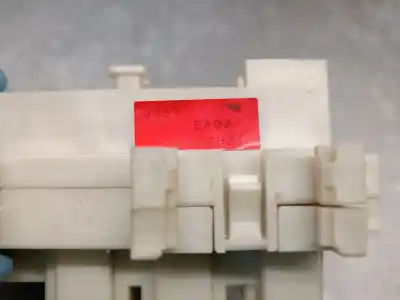 Second-hand car spare part fuse box unit for nissan pathfinder (r51) 2.5 dci xe oem iam references ea00a7h21  