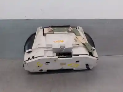 Автозапчастина б/у панель інструментів для ford fiesta iv (ja_, jb_) 1.0 i посилання на oem iam ys6f10841  1138037
