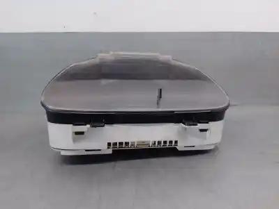 Автозапчастина б/у панель інструментів для ford fiesta iv (ja_, jb_) 1.0 i посилання на oem iam ys6f10841  1138037
