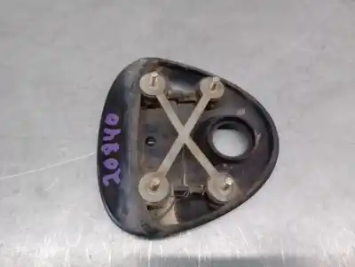 Pezzo di ricambio per auto di seconda mano maniglia esterna del cancello per ford fiesta iv (ja_, jb_) 1.0 i riferimenti oem iam xs61a43836aa  1090958