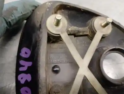 Pezzo di ricambio per auto di seconda mano maniglia esterna del cancello per ford fiesta iv (ja_, jb_) 1.0 i riferimenti oem iam xs61a43836aa  1090958