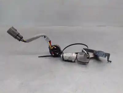 Second-hand car spare part Ignition Switch for FORD FIESTA IV (JA_, JB_) 1.0 I OEM IAM references 98AP15607AB  3940903