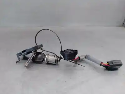 Second-hand car spare part ignition switch for ford fiesta iv (ja_, jb_) 1.0 i oem iam references 98ap15607ab  3940903