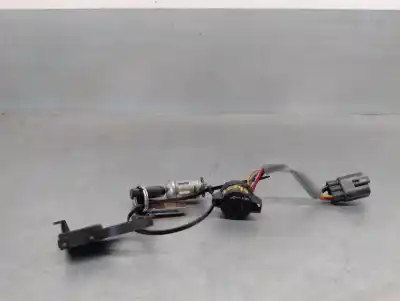 Second-hand car spare part ignition switch for ford fiesta iv (ja_, jb_) 1.0 i oem iam references 98ap15607ab  3940903