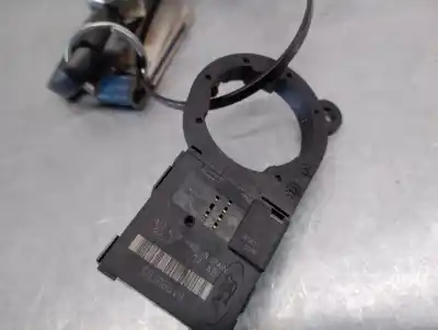 Second-hand car spare part ignition switch for ford fiesta iv (ja_, jb_) 1.0 i oem iam references 98ap15607ab  3940903