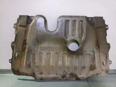 Pezzo di ricambio per auto di seconda mano Copertura Skid per RENAULT SCENIC RX4 (JA0) 1.9 dCi Salomon Riferimenti OEM IAM F9QK733  CESTA 7A