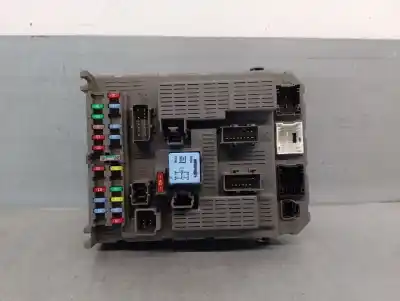 İkinci el araba yedek parçası RÖLE/SIGORTA KUTUSU için FIAT ULYSSE (179_)  OEM IAM referansları 1400310480  