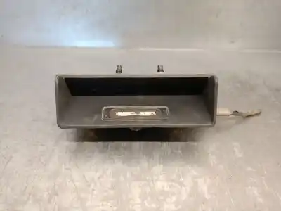 Peça sobressalente para automóvel em segunda mão puxador exterior de mala por nissan pathfinder (r51) 2.5 dci xe referências oem iam 906764x00a