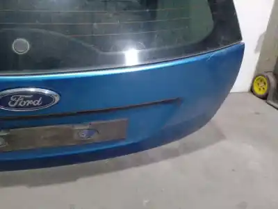 İkinci el araba yedek parçası bagaj kapagi için ford focus c-max (dm2) 2.0 tdci oem iam referansları 1487316  