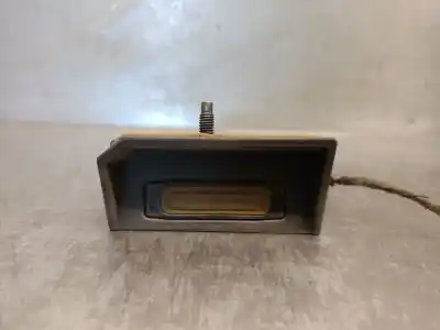 Peça sobressalente para automóvel em segunda mão puxador exterior de mala por nissan pathfinder (r51) 2.5 dci xe referências oem iam 906764x00b