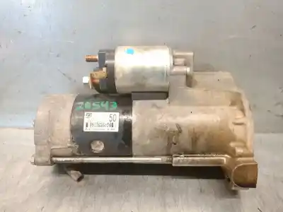 Gebrauchtes Autoersatzteil motor startet zum mitsubishi montero (v80/v90) 3.2 di-d intense oem-iam-referenzen 1810a050