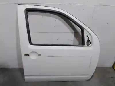 Peça sobressalente para automóvel em segunda mão porta dianteira direita por nissan pathfinder (r51) 2.5 dci xe referências oem iam 80100eb330