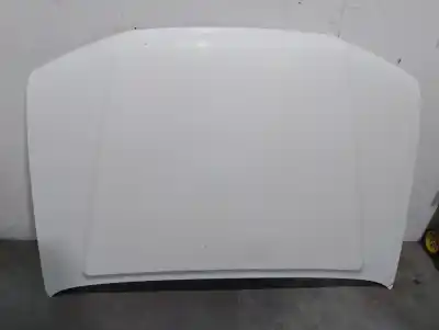 Peça sobressalente para automóvel em segunda mão capot por nissan pathfinder (r51) 2.5 dci xe referências oem iam 65100eb330