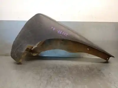 Peça sobressalente para automóvel em segunda mão cave de roda dianteira direita por nissan pathfinder (r51) 2.5 dci xe referências oem iam 63851ea500