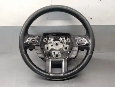 Second-hand car spare part steering wheel for land rover range rover evoque (l538) 2.2 d 4x4 oem iam references ej323f563ka