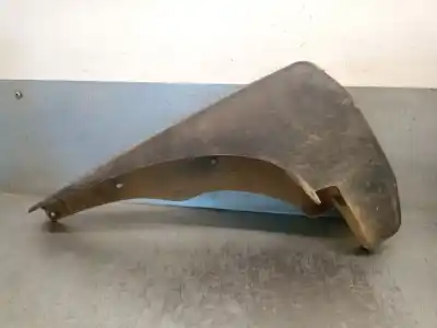 Peça sobressalente para automóvel em segunda mão cave de roda dianteira direita por nissan pathfinder (r51) 2.5 dci xe referências oem iam 63850ea500