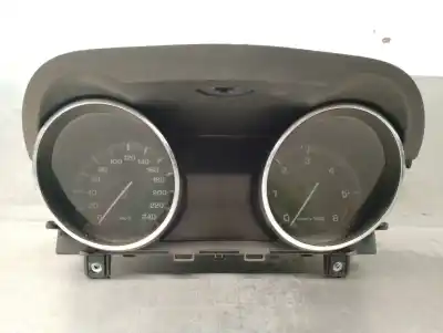 Second-hand car spare part dashboard for land rover range rover evoque (l538) 2.2 d 4x4 oem iam references fj3210849ea