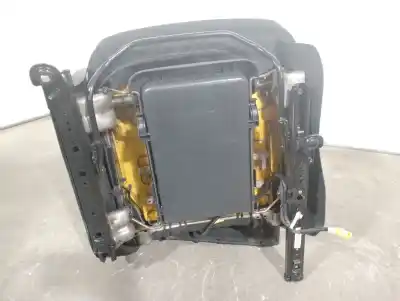 Автозапчасти б/у сиденье правое переднее за toyota yaris (_p9_) 1.4 d-4d (nlp90_) ссылки oem iam 715180d160c0  715180d160c0