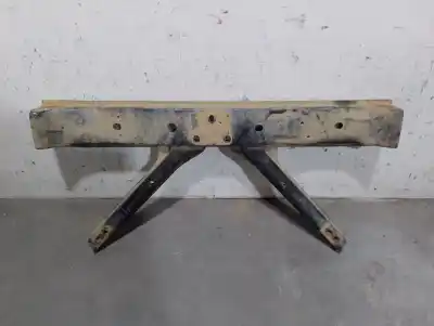 Peça sobressalente para automóvel em segunda mão charrió / suporte de eixo dianteiro por nissan pathfinder (r51) 2.5 dci xe referências oem iam 