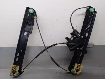 Second-hand car spare part driver left window regulator for land rover range rover evoque (l538) 2.2 d 4x4 oem iam references bj3223201ag  lr046656