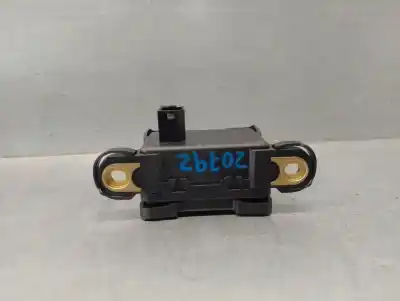 Second-hand car spare part sensor for toyota yaris (_p9_) 1.4 d-4d (nlp90_) oem iam references 891830d010 06211702723 ate 