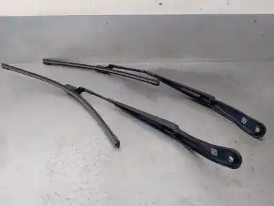 Second-hand car spare part front right windshield wiper arm for land rover range rover evoque (l538) 2.2 d 4x4 oem iam references bj3217527ca