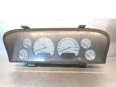 Second-hand car spare part Dashboard for JEEP GRAND CHEROKEE II (WJ, WG) 2.7 CRD 4x4 OEM IAM references 56042916  56010652AA