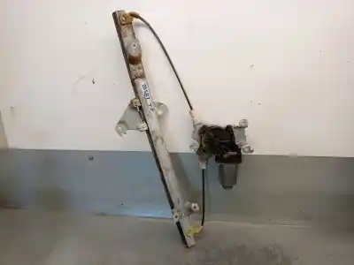 Piesă de schimb auto la mâna a doua Mecanism Actionare Geam Spate Dreapta pentru NISSAN PATHFINDER (R51) 2.5 dCi XE Referințe OEM IAM 400926B  827003X00A