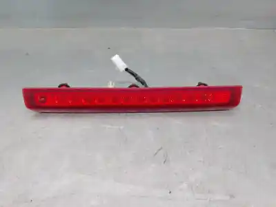 Second-hand car spare part central brake light for hyundai i30 (fd) 1.6 crdi oem iam references 927002l000