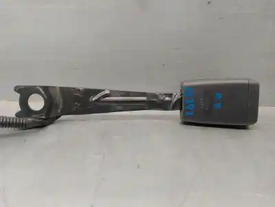 Автозапчасти б/у крюк для пояса за toyota yaris (_p9_) 1.4 d-4d (nlp90_) ссылки oem iam 305592510  