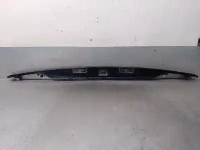 Автозапчастина б/у зовнішня ручка ворот для land rover range rover evoque (l538) 2.2 d 4x4 посилання на oem iam bj3240406  406a77a