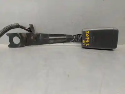 Автозапчасти б/у крюк для пояса за toyota yaris (_p9_) 1.4 d-4d (nlp90_) ссылки oem iam 305592510  