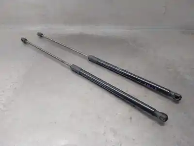 Second-hand car spare part tailgate gas strut for land rover range rover evoque (l538) 2.2 d 4x4 oem iam references bj32406a10ab