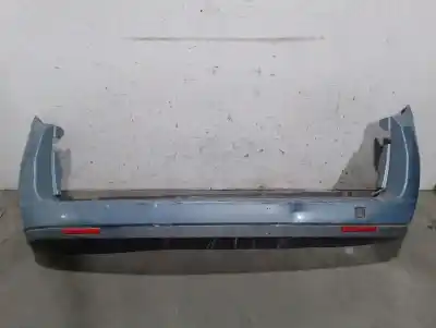 Peça sobressalente para automóvel em segunda mão para choques traseiro por fiat doblo autobús (263_) 1.3 d multijet (263axc1a) referências oem iam 735512760