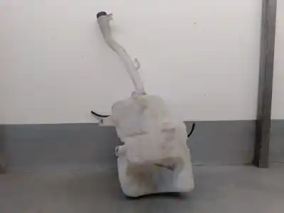 Peça sobressalente para automóvel em segunda mão depósito do limpa vidros por fiat doblo autobús (263_) 1.3 d multijet (263axc1a) referências oem iam 51897923