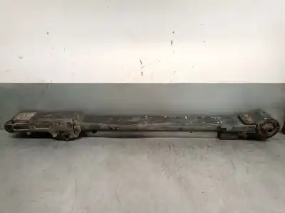 Peça sobressalente para automóvel em segunda mão amortecedor traseiro por land rover range rover (lp) 2.5 turbodiesel referências oem iam 22145729