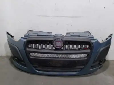 Peça sobressalente para automóvel em segunda mão para choques dianteiro por fiat doblo autobús (263_) 1.3 d multijet (263axc1a) referências oem iam 735512757