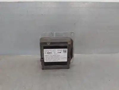 Peça sobressalente para automóvel em segunda mão centralina de airbag por fiat doblo autobús (263_) 1.3 d multijet (263axc1a) referências oem iam 51810463