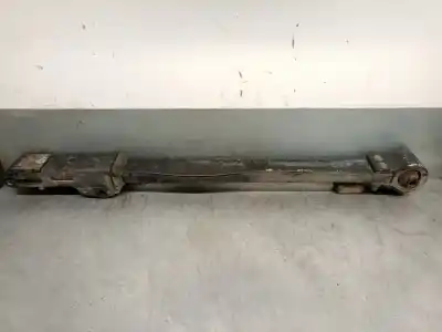 Peça sobressalente para automóvel em segunda mão amortecedor traseiro por land rover range rover (lp) 2.5 turbodiesel referências oem iam 22145729