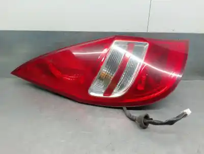 Second-hand car spare part left tailgate light for hyundai i30 (fd) 1.6 crdi oem iam references 924012l0