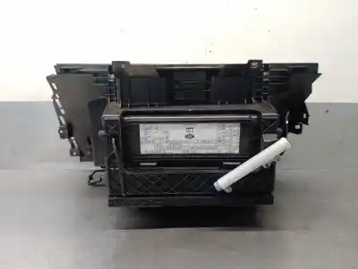 Автозапчастина б/у бардачок для land rover range rover evoque (l538) 2.2 d 4x4 посилання на oem iam ej3214k016ba  lr060060