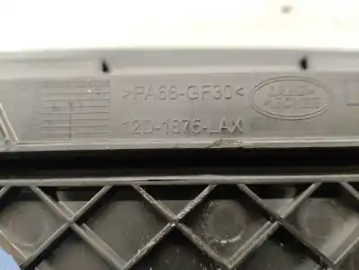 Автозапчастина б/у бардачок для land rover range rover evoque (l538) 2.2 d 4x4 посилання на oem iam ej3214k016ba  lr060060