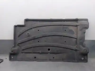 Peça sobressalente para automóvel em segunda mão cobertura / proteção do motor por toyota prius (nhw30) 1.8 16v cat referências oem iam 5816847020  5816847020