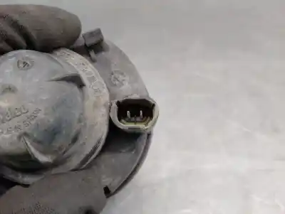 Pezzo di ricambio per auto di seconda mano luce fendinebbia destra per renault scenic rx4 (ja0) 1.9 dci salomon riferimenti oem iam 7700420127 67736900 valeo 7701045717