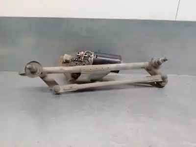 Second-hand car spare part Front Windshield Wiper Motor for RENAULT SCENIC RX4 (JA0) 1.9 dCi Salomon OEM IAM references 7701052228 0390241379 BOSCH 